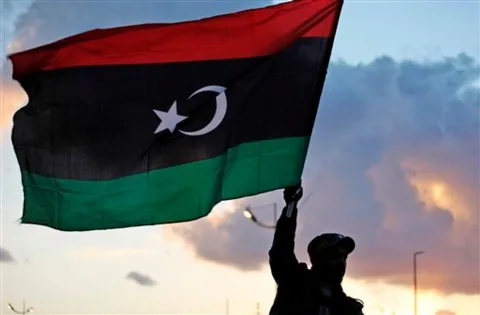 ليبيا: المجلس الأعلى للدولة يُشكل لجنة لدراسة خطة العمل الأممية ليبيا: المجلس الأعلى للدولة يُشكل لجنة لدراسة خطة العمل الأممية