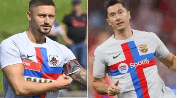 نادٍ سويسري يرتدي زي برشلونة.. ما هي التفاصيل؟