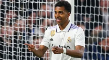 مصير رودريجو مع ريال مدريد قبل انتهاء فترة الانتقالات الصيفية
