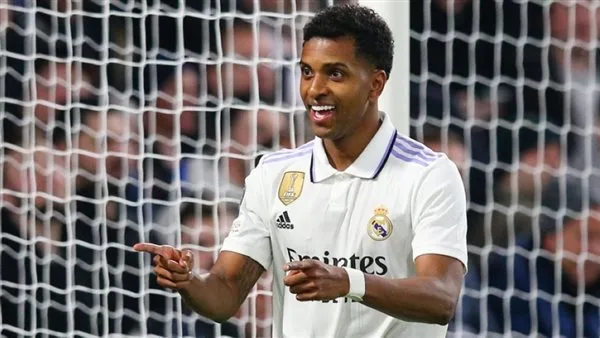 مصير رودريجو مع ريال مدريد قبل انتهاء فترة الانتقالات الصيفية