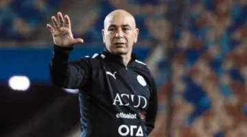 حسام حسن يستدعي ستة لاعبين من الأهلي لمعسكر منتخب مصر.. وبيراميدز يتخذ قرارًا بشأن ثلاثي آخر جديد