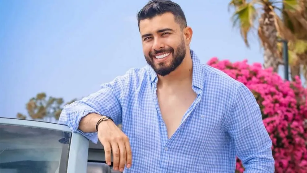 ستار سعد يحيي حفلة زفافه في أجواء عائلية مريحة وعروسته تتصدر الأنظار ستار سعد يحيي حفلة زفافه في أجواء عائلية مريحة وعروسته تتصدر الأنظار