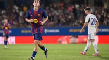 تشيلسي يطرح عرضًا بقيمة 50 مليون يورو للتعاقد مع فيرمين لوبيز من برشلونة