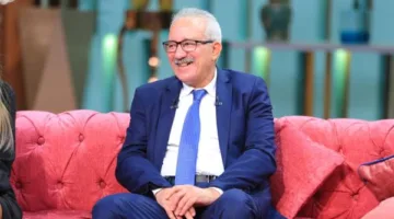 أحمد عبد الحليم: أداء الزمالك في الدوري جيد وهناك مستوى مطمئن في التنظيم الدفاعي.