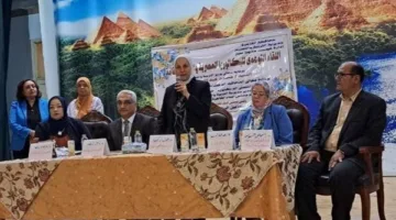 تعليم القاهرة ينظم ورشة توعوية لشرح نظام البكالوريا المصرية والثانوية العامة