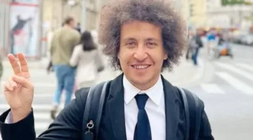 إطلاق سراح أحمد عبد القادر ميدو، رئيس اتحاد شباب مصر في الخارج