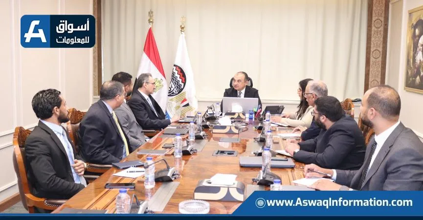 “شيمي” يستكشف استخدام تكنولوجيا الذكاء الاصطناعي لرصد عمليات التشغيل في الشركات العامة. “شيمي” يستكشف استخدام تكنولوجيا الذكاء الاصطناعي لرصد عمليات التشغيل في الشركات العامة.