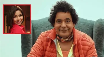 محمد منير لشيرين: أنتِ موهبة فريدة لا تتكرر وانهضي وكوني قوية.