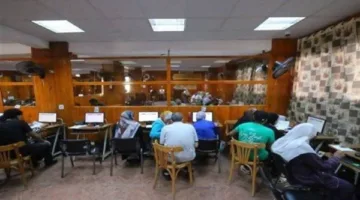 رابط الموقع الإلكتروني لتسجيل اختيارات المرحلة الثالثة للتنسيق 2025