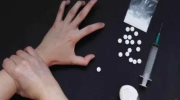 عاجل.. فيديو يظهر هروب جماعي من مركز لعلاج الإدمان يسبب حالة من الذعر.. والجهات المختصة تحقق في الحادثة
