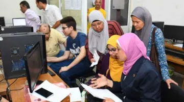 موقع تسجيل المرحلة الثالثة 2025.. التسجيل مفتوح الآن