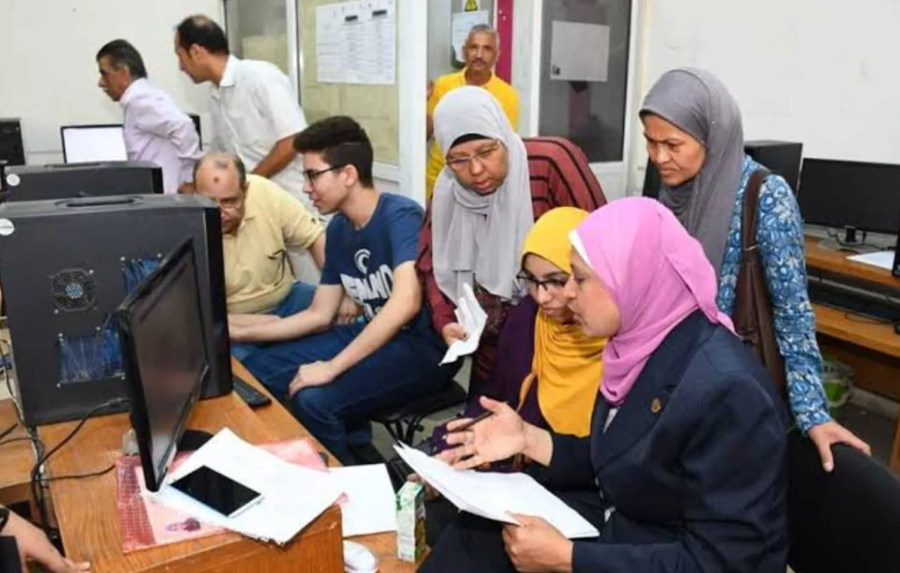 موقع تسجيل المرحلة الثالثة 2025.. التسجيل مفتوح الآن