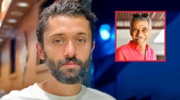 سيد رجب ينضم إلى كريم محمود عبدالعزيز في بطولة مسلسل “دهب حر” خلال رمضان 2026