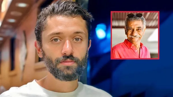 سيد رجب ينضم إلى كريم محمود عبدالعزيز في بطولة مسلسل “دهب حر” خلال رمضان 2026 سيد رجب ينضم إلى كريم محمود عبدالعزيز في بطولة مسلسل “دهب حر” خلال رمضان 2026
