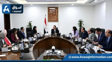 وزيرة التخطيط: سيتم إطلاق “السردية الوطنية للتنمية الاقتصادية” للنقاش المجتمعي.