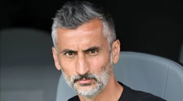 ناقد رياضي: لا يمكن تقييم ريبيرو حاليا.. ومواجهة بيراميدز حاسمة