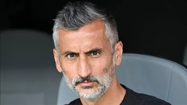 ناقد رياضي: لا يمكن تقييم ريبيرو حاليا.. ومواجهة بيراميدز حاسمة ناقد رياضي: لا يمكن تقييم ريبيرو حاليا.. ومواجهة بيراميدز حاسمة