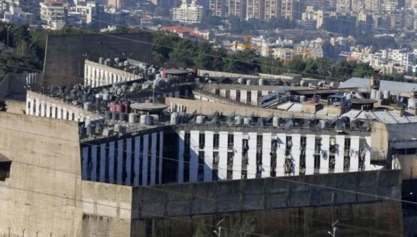 معلومات حول سجناء لبنانيين وسوريين معلومات حول سجناء لبنانيين وسوريين