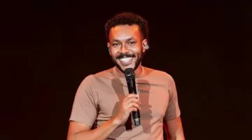 يتضمن 12 مسارًا.. معلومات عن ألبوم ويجز الجديد المنتظر صدوره يوم الجمعة المقبل