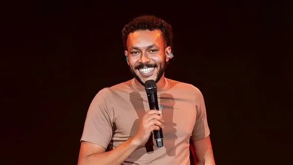 يتضمن 12 مسارًا.. معلومات عن ألبوم ويجز الجديد المنتظر صدوره يوم الجمعة المقبل يتضمن 12 مسارًا.. معلومات عن ألبوم ويجز الجديد المنتظر صدوره يوم الجمعة المقبل