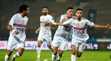 الزمالك يتطلع لاستمرار سلسلة انتصاراته أمام فاركو.. وفيريرا ينبه من التراخي