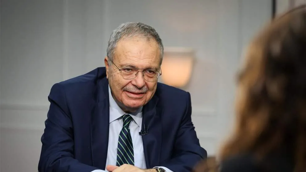 متري: موعد الاجتماع بين لبنان وسوريا لم يُحدد بعد متري: موعد الاجتماع بين لبنان وسوريا لم يُحدد بعد