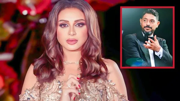 المايسترو هاني فرحات: أنغام تخطت مرحلة المعاناة الشديدة وحالتها النفسية تحسنت بشكل ملحوظ المايسترو هاني فرحات: أنغام تخطت مرحلة المعاناة الشديدة وحالتها النفسية تحسنت بشكل ملحوظ