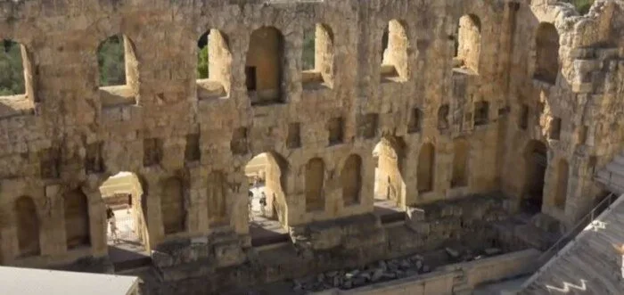 تعزيز دور الجزيرة كمقصد ثقافي متميز: انطلاق فعاليات المهرجان الرابع في خيوس باليونان تعزيز دور الجزيرة كمقصد ثقافي متميز: انطلاق فعاليات المهرجان الرابع في خيوس باليونان