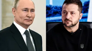 الكرملين يعلن عن تواصل مع كييف: نرفض نشر القوات الأوروبية في أوكرانيا