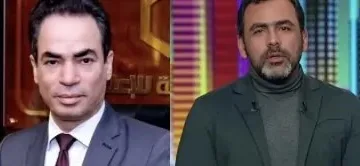 يوسف الحسيني يدعو أحمد المسلماني للاستقالة: لم يقدم أي شيء لمؤسسة ماسبيرو أو للإعلام المصري