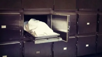 جثة على الطريق: صديق خائن استدرج رفيقه وأعانته مجموعة للانتقام منه بسبب خلافات شخصية في البحيرة.