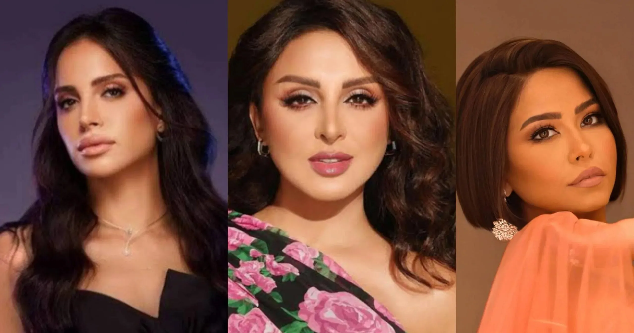 ما الذي حدث لصوت مصر؟… رحلة آمال ماهر وشيرين وأنغام من التألق إلى التحديات.