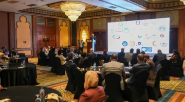 وزارة الصحة تعقد ورشة عمل لتعزيز استراتيجية التحول الرقمي للفترة 2025-2029