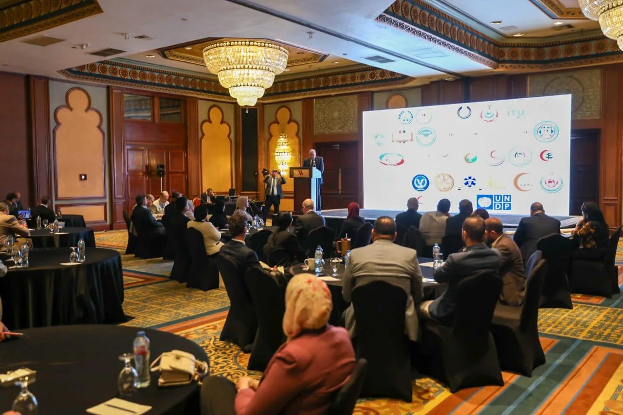 وزارة الصحة تعقد ورشة عمل لتعزيز استراتيجية التحول الرقمي للفترة 2025-2029
