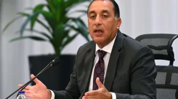 بث حي | مؤتمر صحفي لرئيس الوزراء بعد الاجتماع الأسبوعي للحكومة