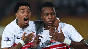 نتائج الجولة الرابعة: الزمالك يتصدر الدوري بينما يواجه ريبيرو ويورشيتش مصيرًا غامضًا
