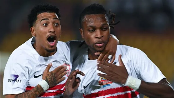 نتائج الجولة الرابعة: الزمالك يتصدر الدوري بينما يواجه ريبيرو ويورشيتش مصيرًا غامضًا نتائج الجولة الرابعة: الزمالك يتصدر الدوري بينما يواجه ريبيرو ويورشيتش مصيرًا غامضًا