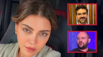 ريهام حجاج تستعيد التعاون مع كاتب ومخرج أثينا في رمضان 2026