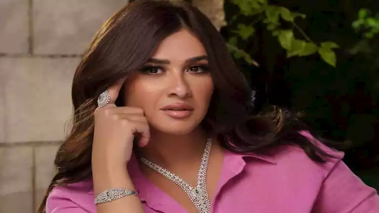 ياسمين عبدالعزيز تشارك فيديو ساخر مع أحمد سعد… وردود فعل الجمهور: “يشبه ما حدث” ياسمين عبدالعزيز تشارك فيديو ساخر مع أحمد سعد… وردود فعل الجمهور: “يشبه ما حدث”