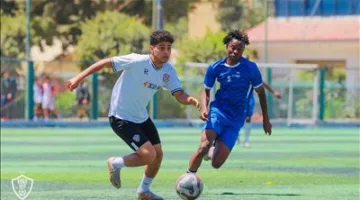 الشيخ زايد يتعاقد مع “مارو” لاعب وسط كهرباء الشمال لموسمين