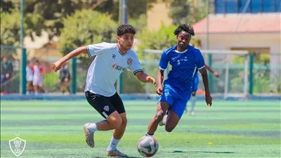 الشيخ زايد يتعاقد مع “مارو” لاعب وسط كهرباء الشمال لموسمين الشيخ زايد يتعاقد مع “مارو” لاعب وسط كهرباء الشمال لموسمين