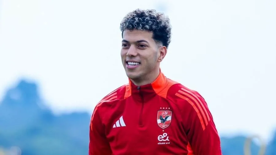 عاجل.. “فرمان ريبيرو” يحدد مستقبل المايسترو مع المنتخب المصري عاجل.. “فرمان ريبيرو” يحدد مستقبل المايسترو مع المنتخب المصري