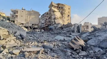 ما هي تفاصيل استعداد ‘حزب الله’ لإعادة الإعمار بمليار دولار؟