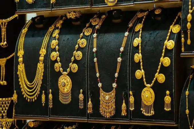 سعر الذهب اليوم 28 أغسطس