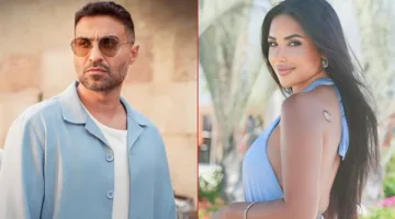 آية سماحة تجسد دور أخصائية نفسية للاعبين في مسلسل “ابن النادي” من بطولة أحمد فهمي