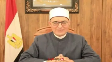 مفتي الجمهورية يثمن النجاحات البارزة للمنظمة العالمية لخريجي الأزهر في ماليزيا في تعزيز الفكر الوسطي