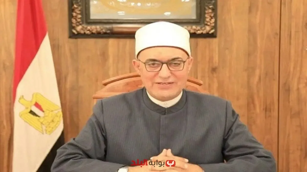 مفتي الجمهورية يثمن النجاحات البارزة للمنظمة العالمية لخريجي الأزهر في ماليزيا في تعزيز الفكر الوسطي مفتي الجمهورية يثمن النجاحات البارزة للمنظمة العالمية لخريجي الأزهر في ماليزيا في تعزيز الفكر الوسطي