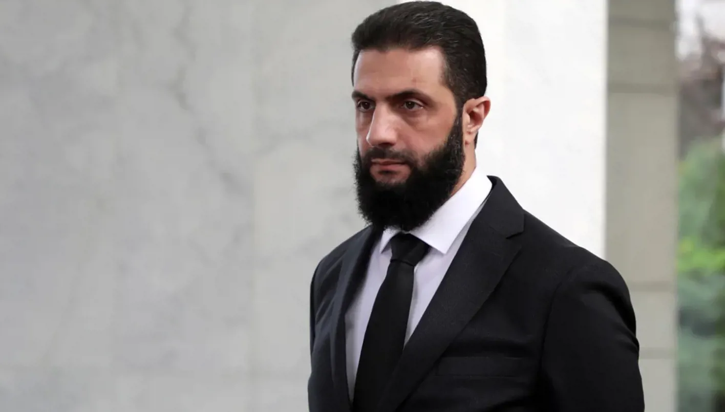 الشريعة تأخذ نفساً من حزب معين الشريعة تأخذ نفساً من حزب معين