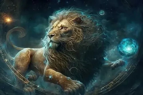 برج الأسد حظك اليوم