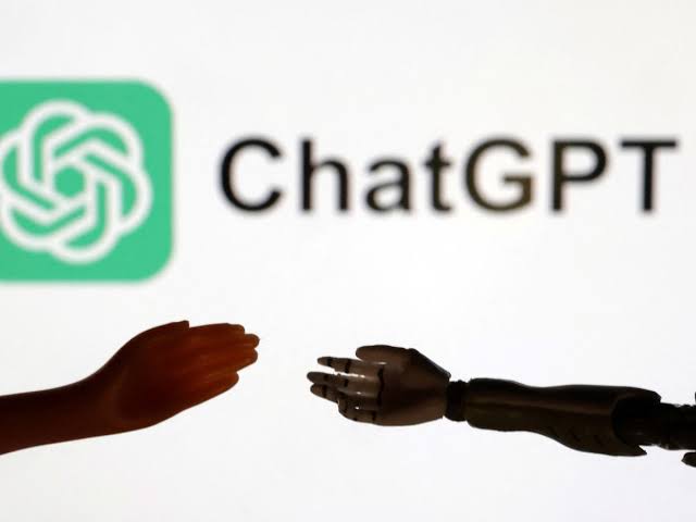 Chatgpt 